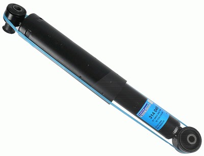 Sachs Stoßdämpfer [Hersteller-Nr. 314045] für Ford von SACHS