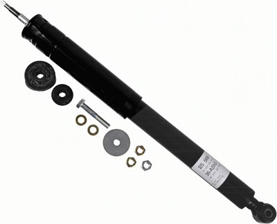 Sachs Stoßdämpfer [Hersteller-Nr. 125569] von SACHS