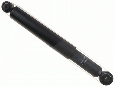 Sachs Stoßdämpfer [Hersteller-Nr. 312947] für Daihatsu, Subaru von SACHS