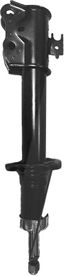 Sachs Stoßdämpfer [Hersteller-Nr. 317111] für Daihatsu, Perodua, Subaru von SACHS