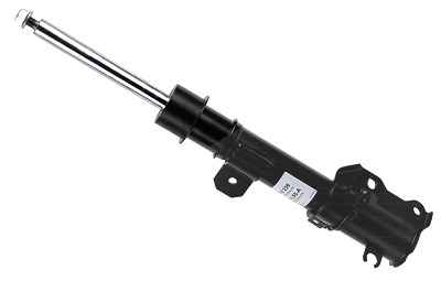 Sachs Stoßdämpfer [Hersteller-Nr. 318236] für Mercedes-Benz von SACHS