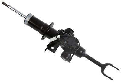 Sachs Stoßdämpfer [Hersteller-Nr. 319031] für BMW von SACHS