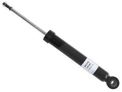 Sachs Stoßdämpfer [Hersteller-Nr. 319984] für Toyota von SACHS