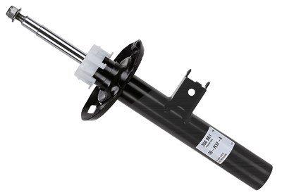 Sachs Stoßdämpfer [Hersteller-Nr. 350061] für Mercedes-Benz von SACHS