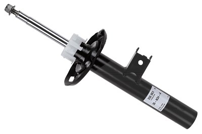 Sachs Stoßdämpfer [Hersteller-Nr. 350063] für Mercedes-Benz von SACHS