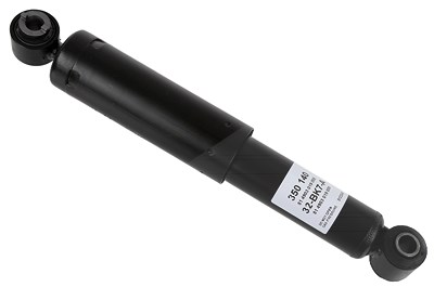 Sachs Stoßdämpfer [Hersteller-Nr. 350140] für Citroën, Fiat, Opel, Peugeot von SACHS