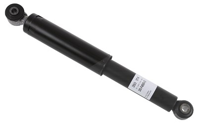Sachs Stoßdämpfer [Hersteller-Nr. 350174] für Fiat von SACHS