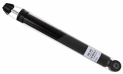 Sachs Stoßdämpfer [Hersteller-Nr. 350455] für Mazda von SACHS