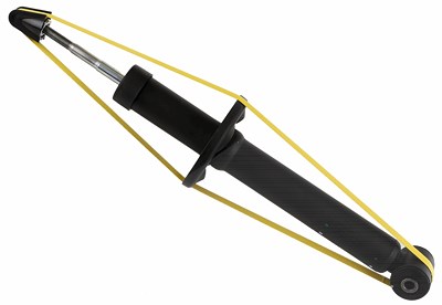 Sachs Stoßdämpfer [Hersteller-Nr. 350766] für VW von SACHS