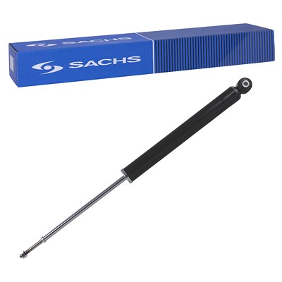 Sachs Stoßdämpfer Hinterachse [Hersteller-Nr. 314632] für Citroën, Peugeot, Toyota von SACHS