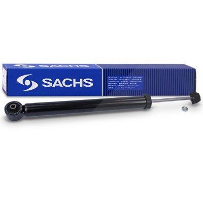 Sachs Stoßdämpfer Hinterachse [Hersteller-Nr. 556268] für Seat, Skoda, VW von SACHS