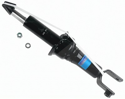 Sachs Stoßdämpfer [Hersteller-Nr. 312370] für Honda von SACHS