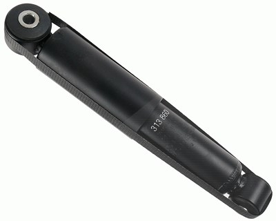 Sachs Stoßdämpfer [Hersteller-Nr. 313860] für Hyundai von SACHS