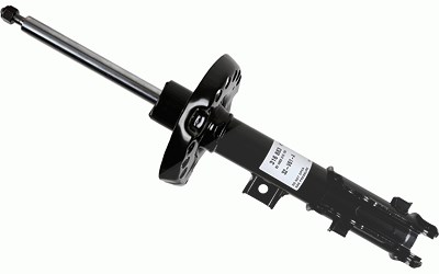 Sachs Stoßdämpfer [Hersteller-Nr. 316883] für Kia von SACHS