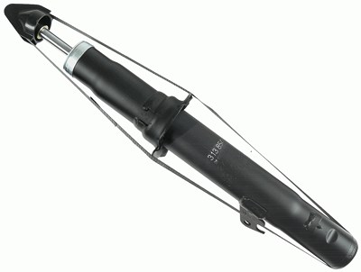 Sachs Stoßdämpfer [Hersteller-Nr. 313854] für Mazda von SACHS