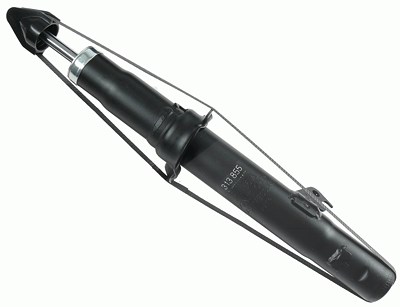 Sachs Stoßdämpfer [Hersteller-Nr. 313855] für Mazda von SACHS