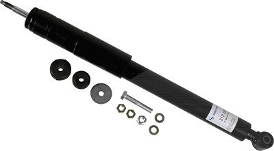 Sachs Stoßdämpfer [Hersteller-Nr. 317255] für Mercedes-Benz von SACHS