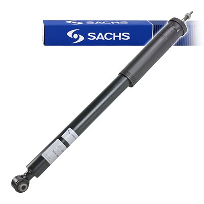 Sachs Stoßdämpfer [Hersteller-Nr. 317384] für Mercedes-Benz von SACHS