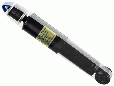 Sachs Stoßdämpfer [Hersteller-Nr. 230465] für Nissan von SACHS