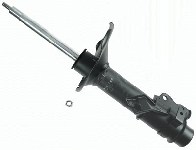 Sachs Stoßdämpfer [Hersteller-Nr. 230169] für Nissan von SACHS