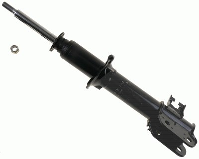 Sachs Stoßdämpfer [Hersteller-Nr. 312862] für Opel, Suzuki, Vauxhall von SACHS