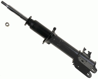 Sachs Stoßdämpfer [Hersteller-Nr. 312862] für Opel, Suzuki von SACHS