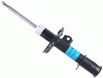 Sachs Stoßdämpfer [Hersteller-Nr. 290381] für Opel, Vauxhall von SACHS