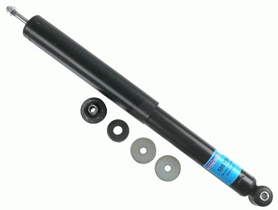 Sachs Stoßdämpfer [Hersteller-Nr. 105724] für Opel von SACHS