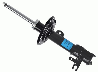 Sachs Stoßdämpfer [Hersteller-Nr. 312609] für Opel, Vauxhall von SACHS