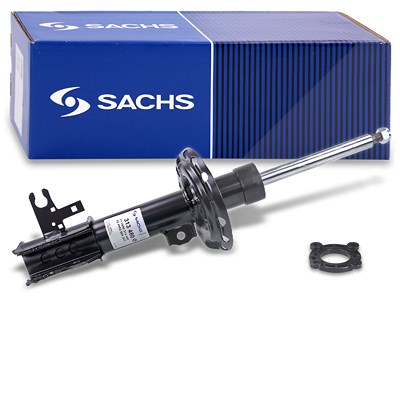 Sachs Stoßdämpfer vorne links [Hersteller-Nr. 313480] für Opel von SACHS