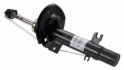 Sachs Stoßdämpfer [Hersteller-Nr. 315874] für Peugeot von SACHS