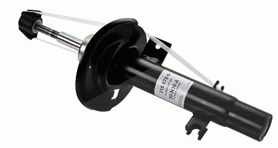 Sachs Stoßdämpfer [Hersteller-Nr. 315875] für Peugeot von SACHS