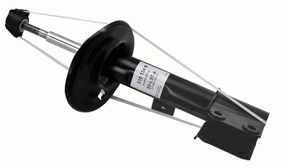 Sachs Stoßdämpfer [Hersteller-Nr. 315134] für Peugeot von SACHS
