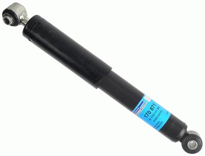 Sachs Stoßdämpfer [Hersteller-Nr. 170871] für Renault von SACHS