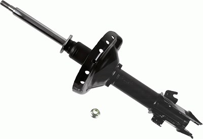 Sachs Stoßdämpfer [Hersteller-Nr. 316468] für Subaru von SACHS