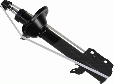 Sachs Stoßdämpfer [Hersteller-Nr. 317126] für Subaru von SACHS