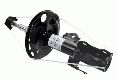 Sachs Stoßdämpfer [Hersteller-Nr. 315013] für Toyota von SACHS