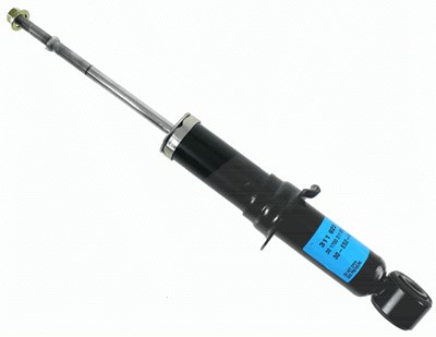 Sachs Stoßdämpfer [Hersteller-Nr. 311922] für Toyota von SACHS