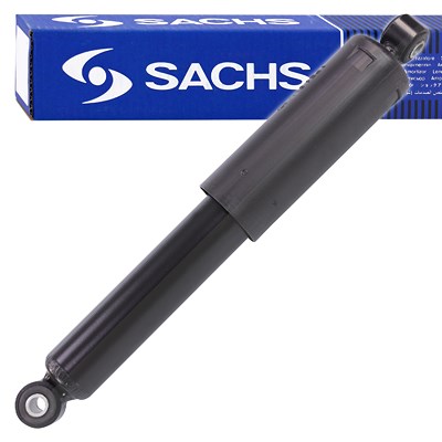 Sachs Stoßdämpfer Vorderachse [Hersteller-Nr. 944002] für Audi, Austin, Opel, Rover von SACHS