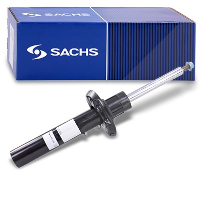 Sachs Stoßdämpfer Vorderachse [Hersteller-Nr. 317575] für Seat, Skoda, VW von SACHS
