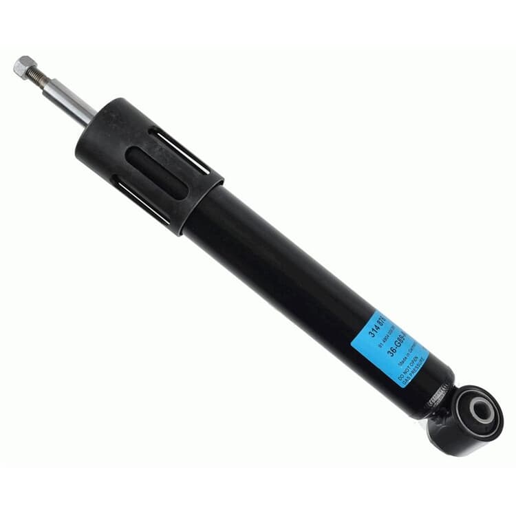 Sachs Sto?d?mpfer hinten BMW 5er F11 Sachs Sto?d?mpfer hinten BMW 5er F11 von SACHS