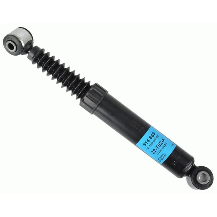 Sachs Sto?d?mpfer hinten Citroen Jumpy Fiat Scudo Peugeot Expert Sachs Sto?d?mpfer hinten Citroen Jumpy Fiat Scudo Peugeot Expert von SACHS