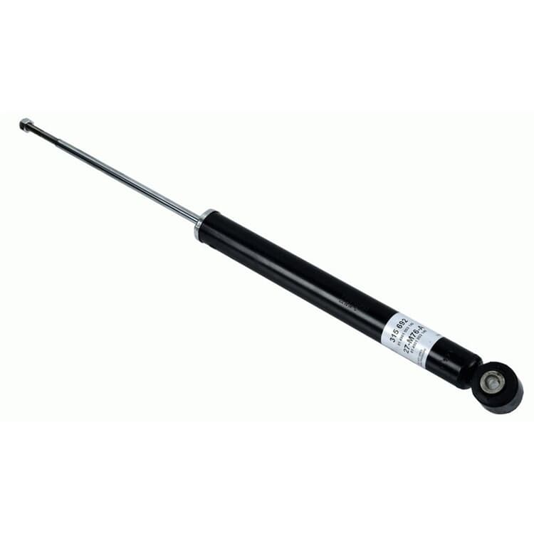 Sachs Sto?d?mpfer hinten Dacia Sandero von SACHS