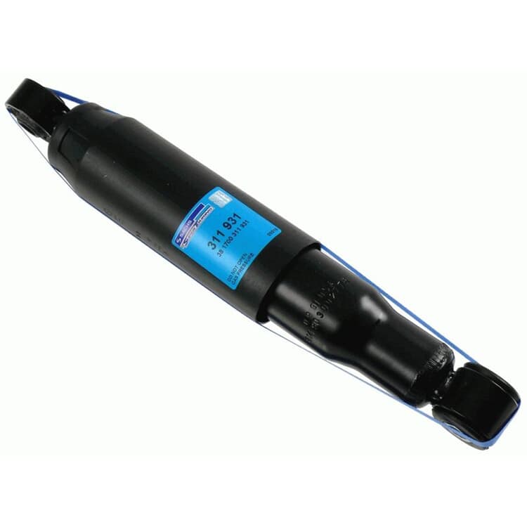 Sachs Sto?d?mpfer hinten Fiat Doblo Sachs Sto?d?mpfer hinten Fiat Doblo von SACHS