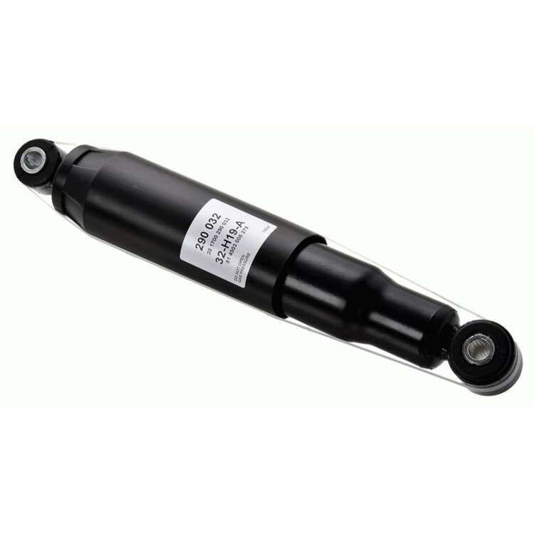 Sachs Sto?d?mpfer hinten Fiat Doblo Sachs Sto?d?mpfer hinten Fiat Doblo von SACHS