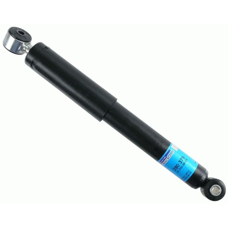 Sachs Sto?d?mpfer hinten Fiat Punto Lancia Ypsilon Sachs Sto?d?mpfer hinten Fiat Punto Lancia Ypsilon von SACHS