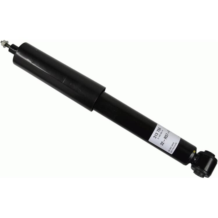 Sachs Sto?d?mpfer hinten Ford Galaxy Mondeo S-Max Sachs Sto?d?mpfer hinten Ford Galaxy Mondeo S-Max von SACHS