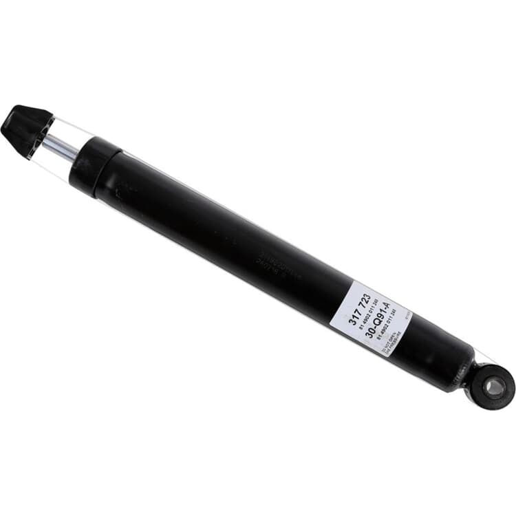 Sachs Sto?d?mpfer hinten Ford Kuga Sachs Sto?d?mpfer hinten Ford Kuga von SACHS