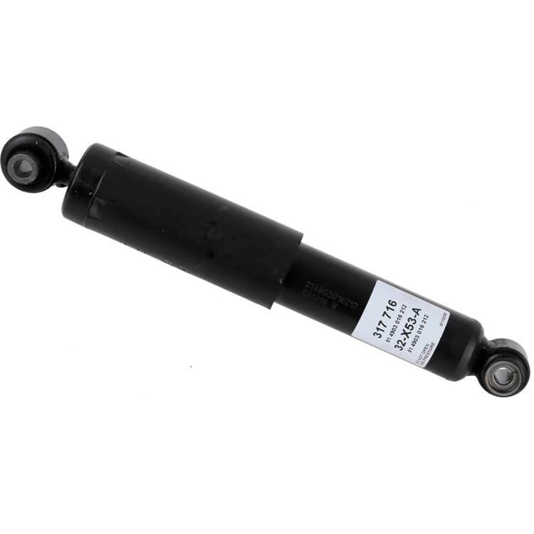 Sachs Sto?d?mpfer hinten Hyundai I10 Sachs Sto?d?mpfer hinten Hyundai I10 von SACHS