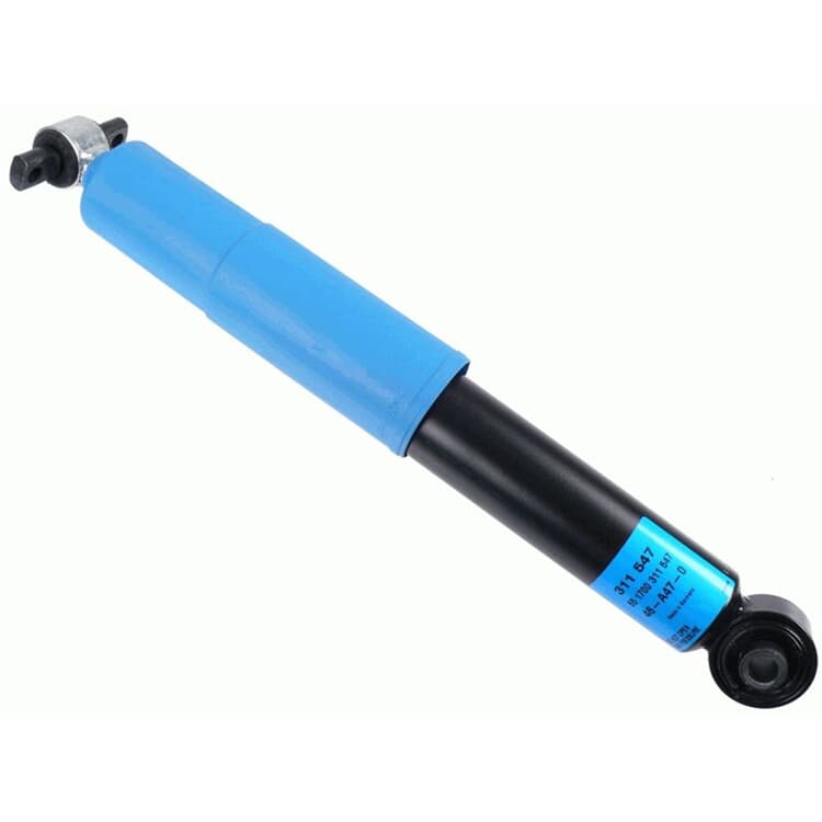 Sachs Sto?d?mpfer hinten Jaguar X-Type Sachs Sto?d?mpfer hinten Jaguar X-Type von SACHS